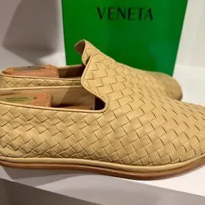 Bottega Veneta | Shoes | Bottega Veneta Nappa Opaque Weave  display picture 3